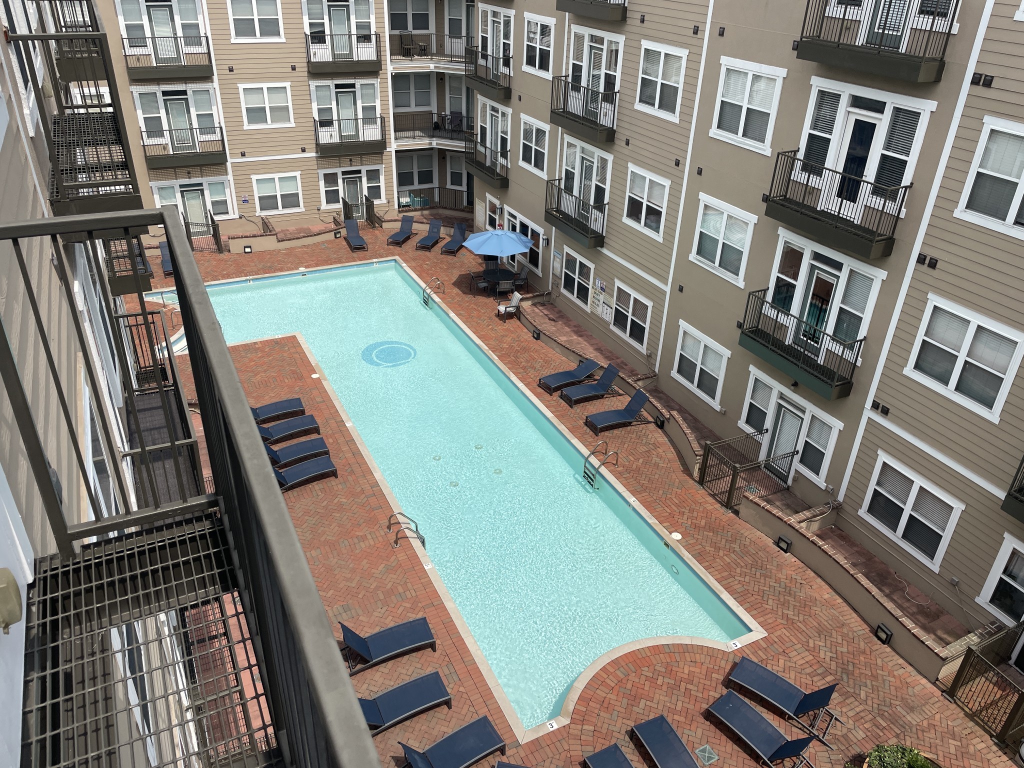 3000 Vanderbilt Pl Unit: 124