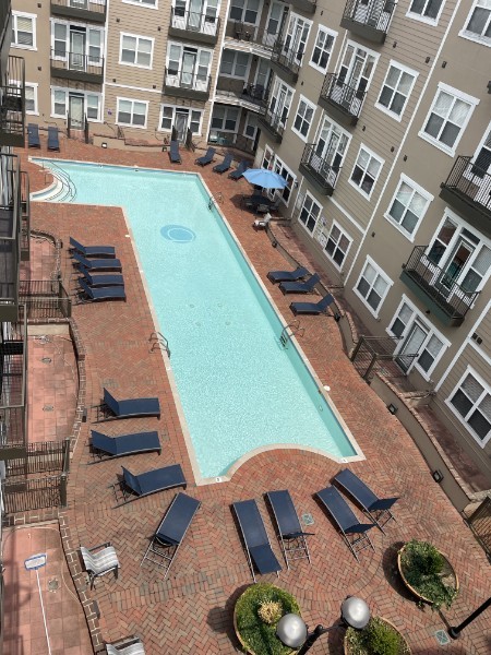 3000 Vanderbilt Pl Unit: 124