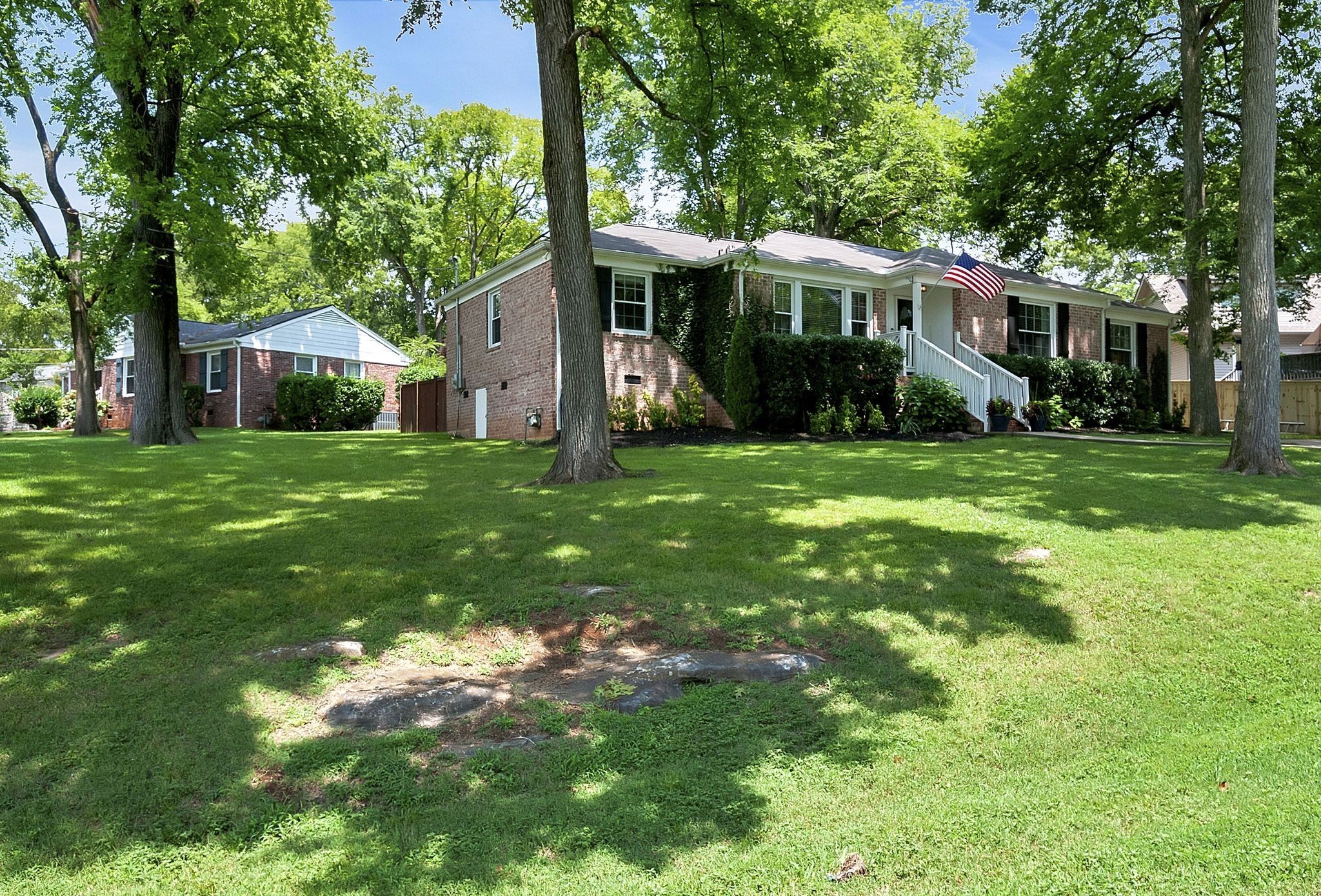 1220 Davidson Rd