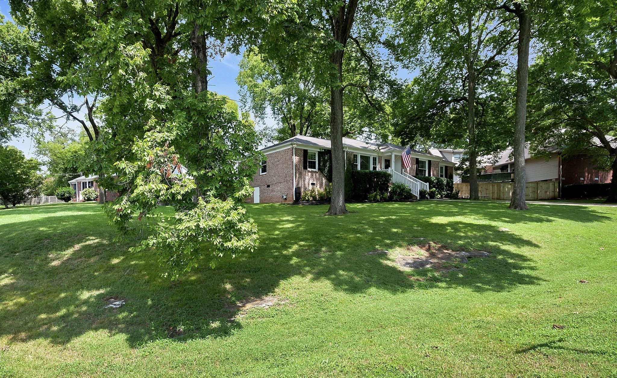 1220 Davidson Rd