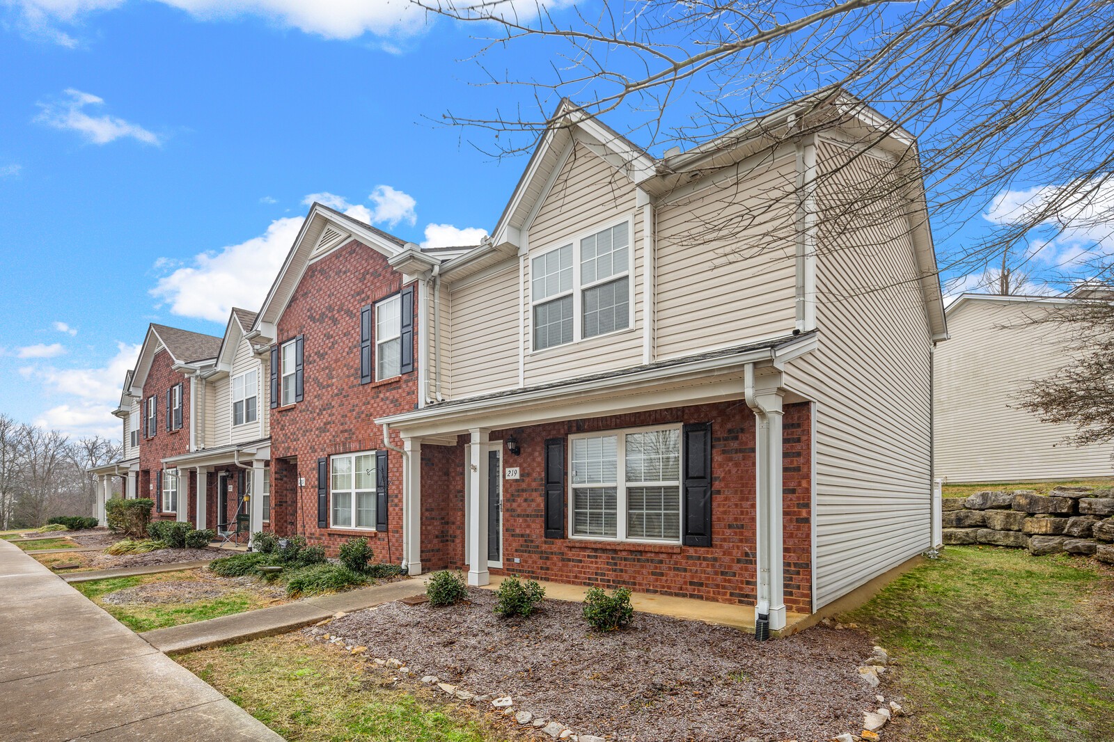 219 Buck Run Dr