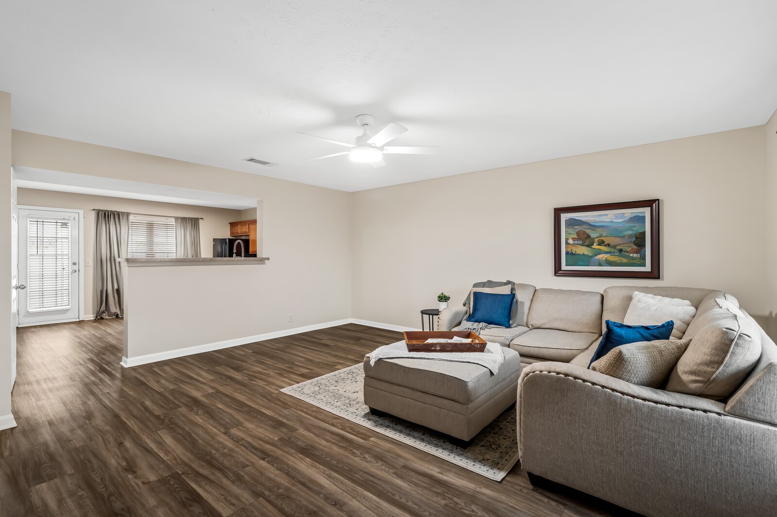 219 Buck Run Dr