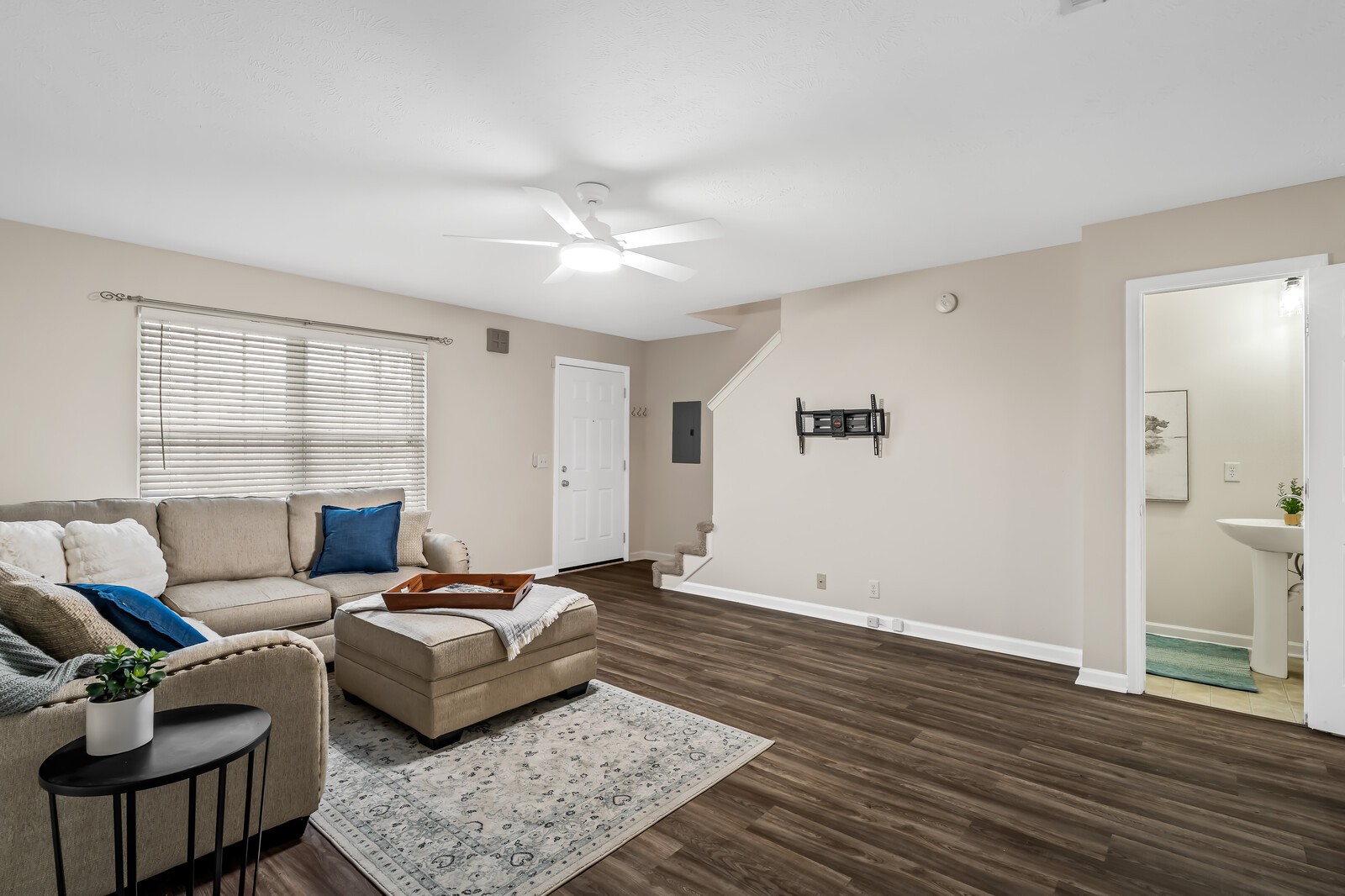 219 Buck Run Dr