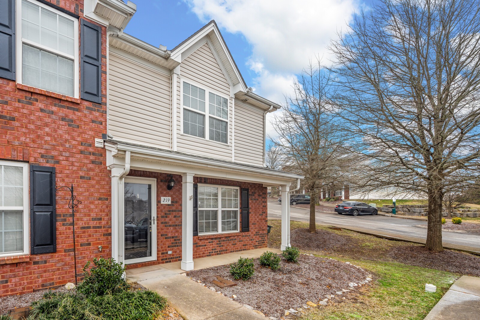 219 Buck Run Dr