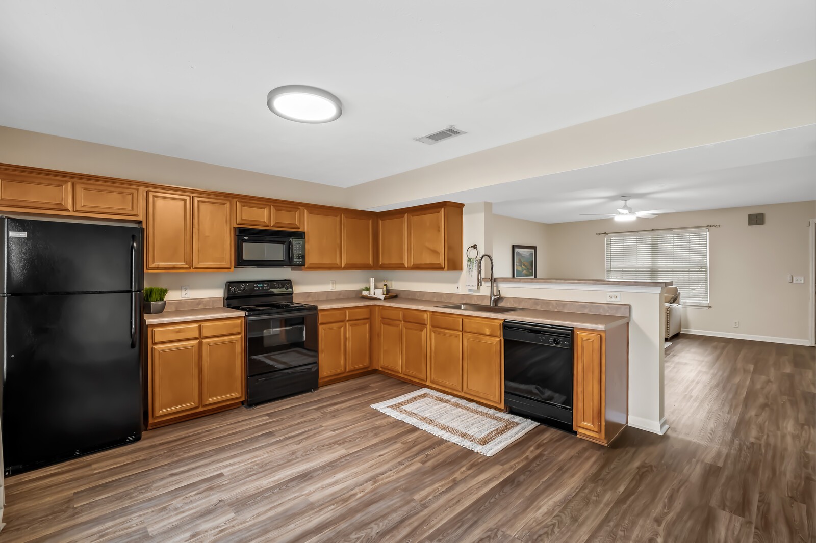 219 Buck Run Dr