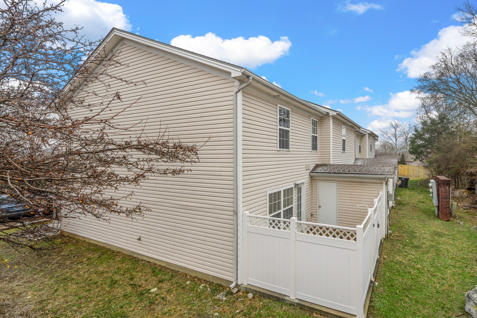 219 Buck Run Dr