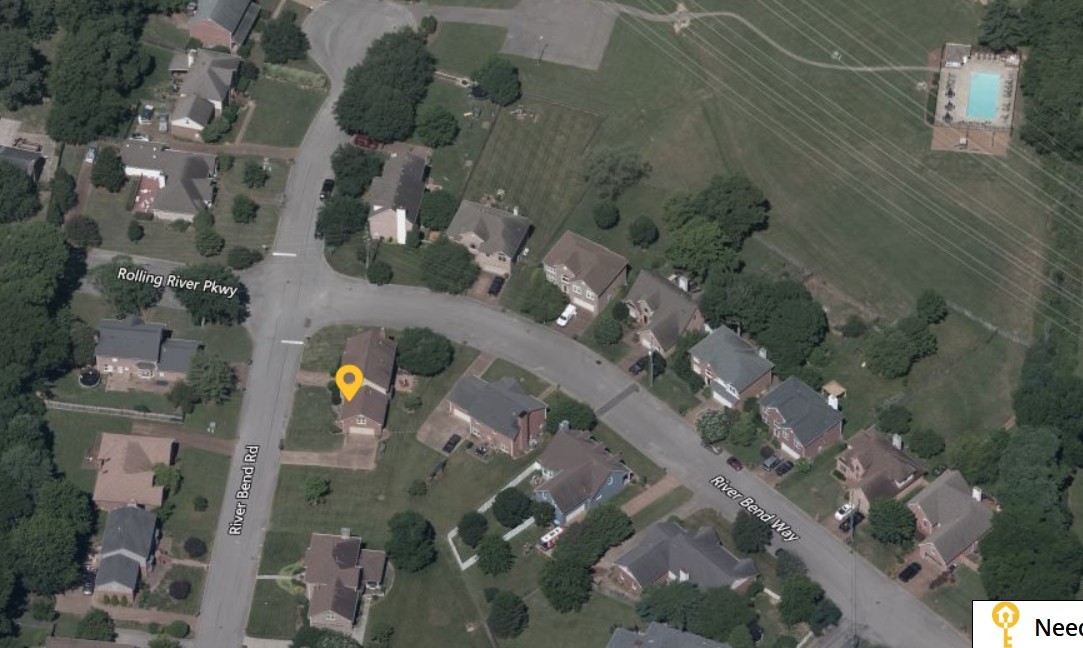 7201 River Bend Rd