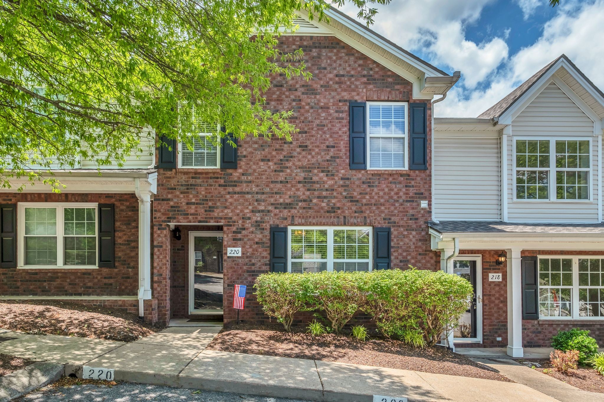 220 Buck Run Dr