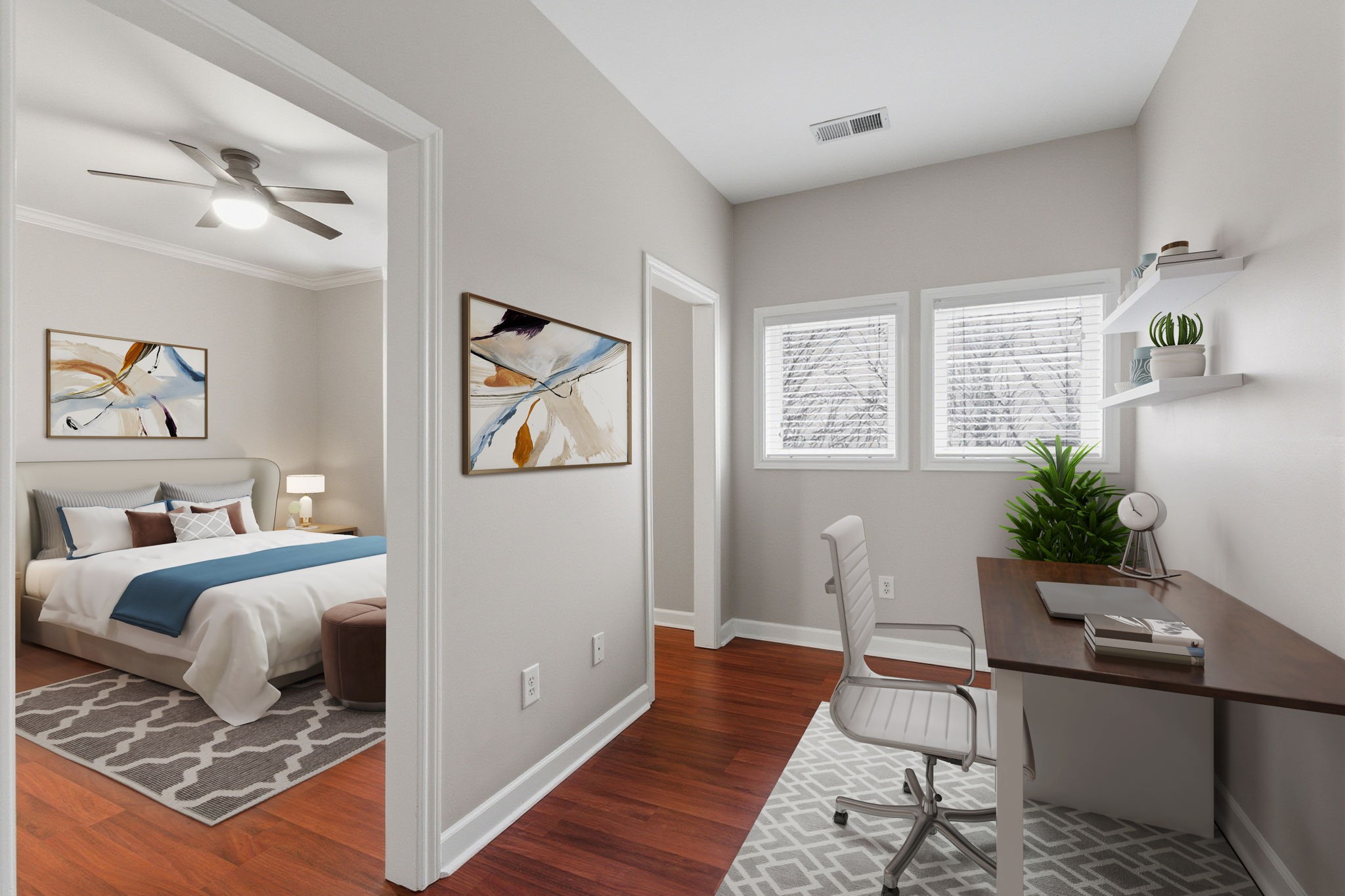 320 Old Hickory Blvd Unit: 703