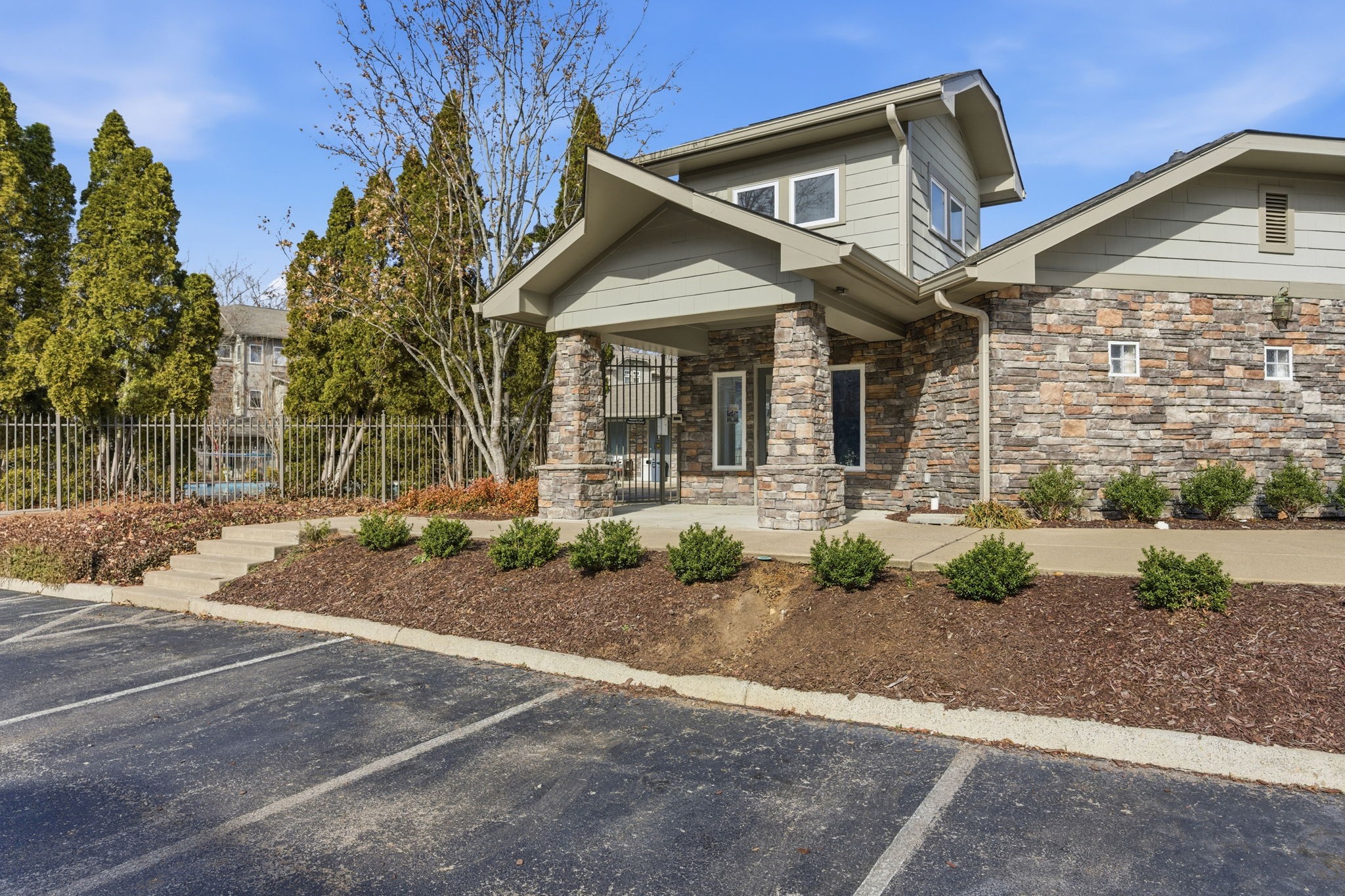 320 Old Hickory Blvd Unit: 703