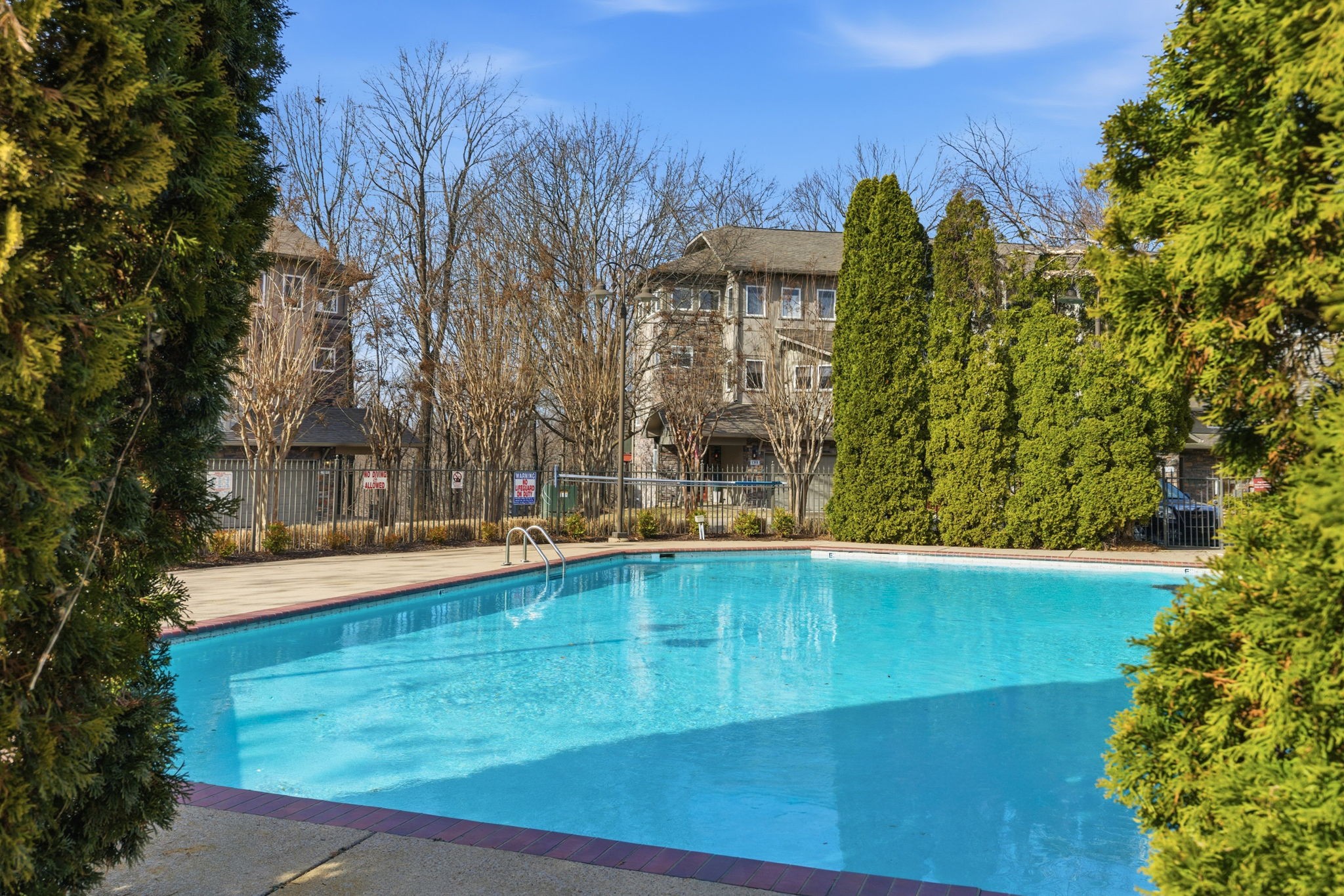 320 Old Hickory Blvd Unit: 703