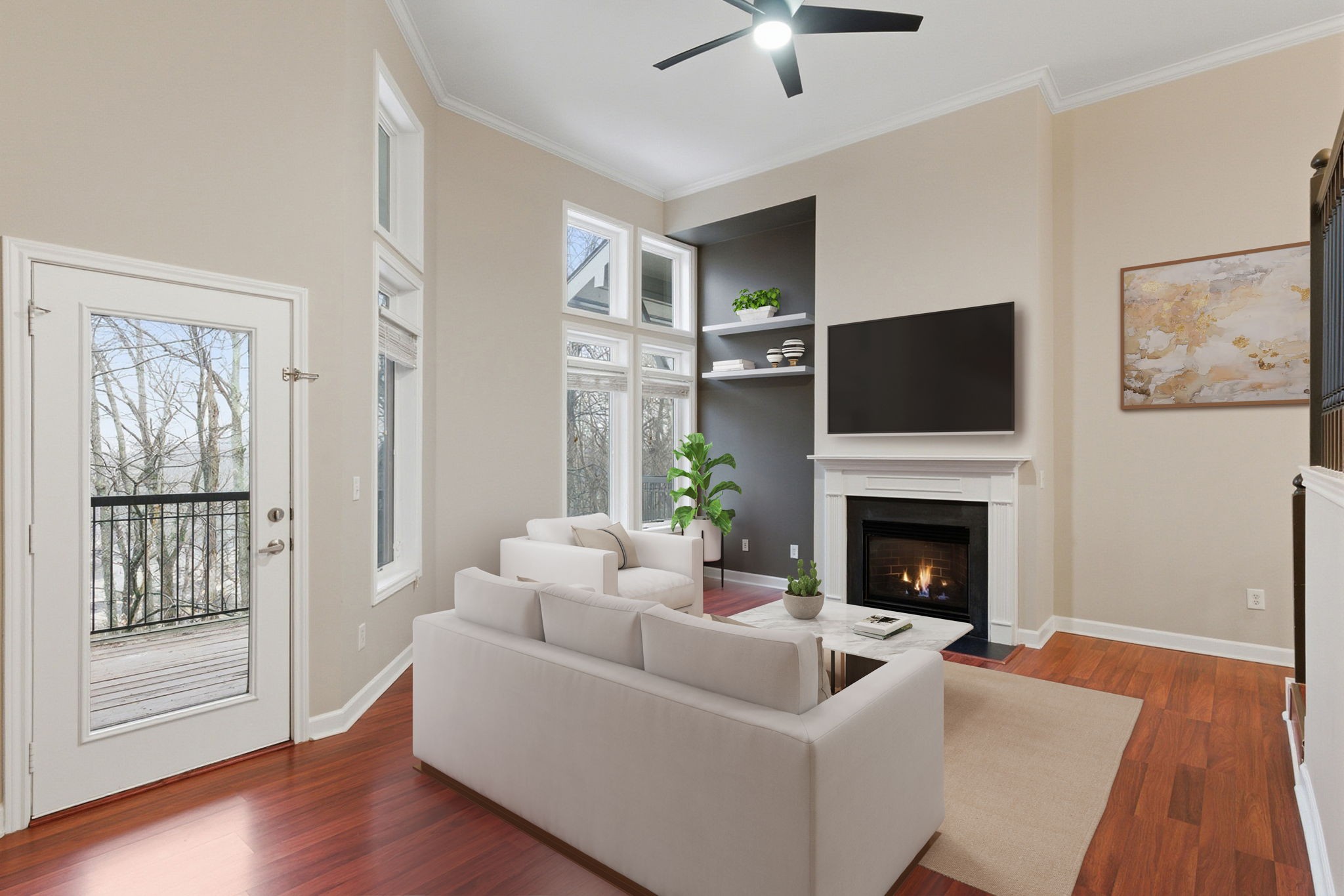 320 Old Hickory Blvd Unit: 703