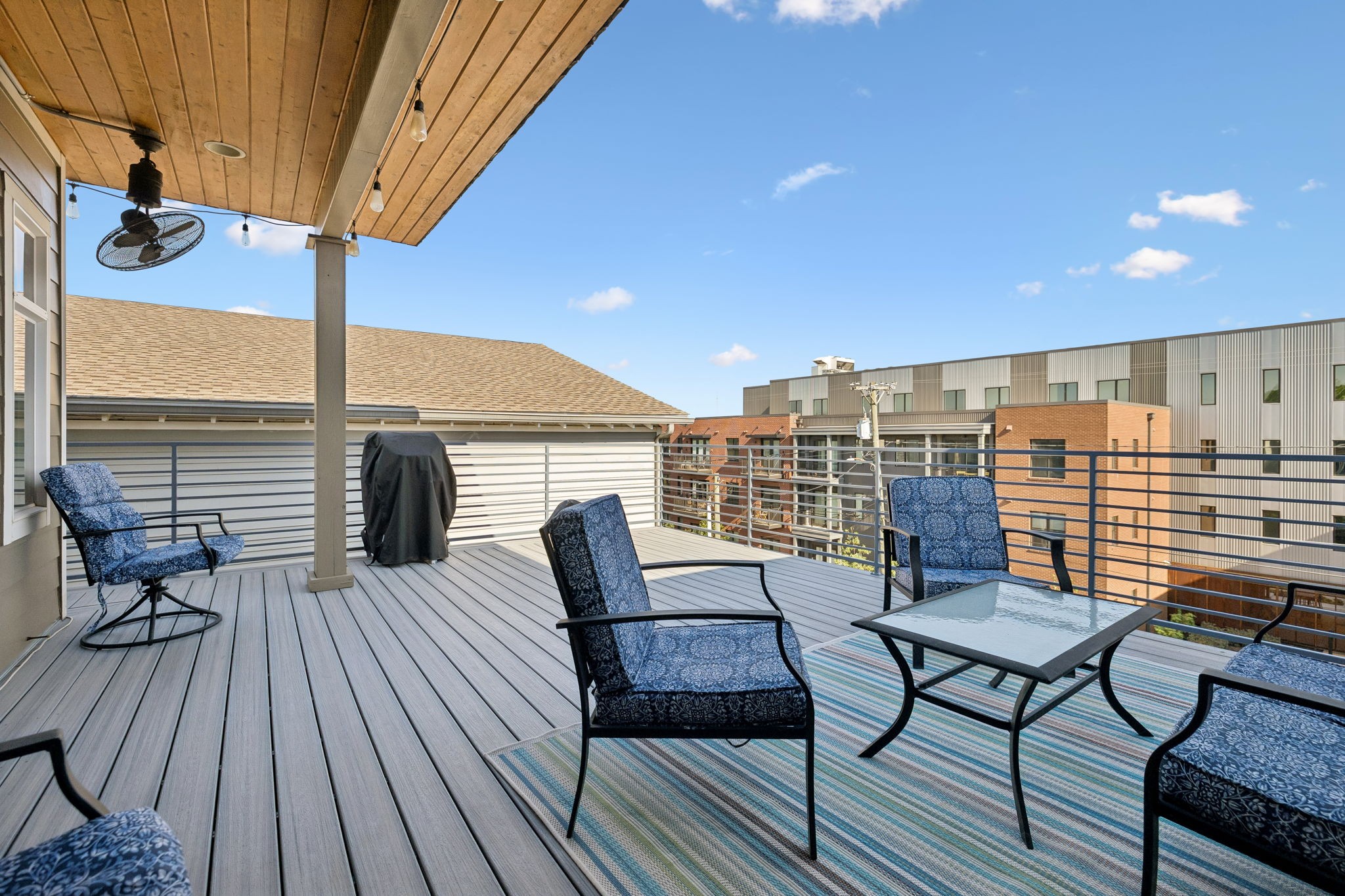 606 Hume St Unit: A