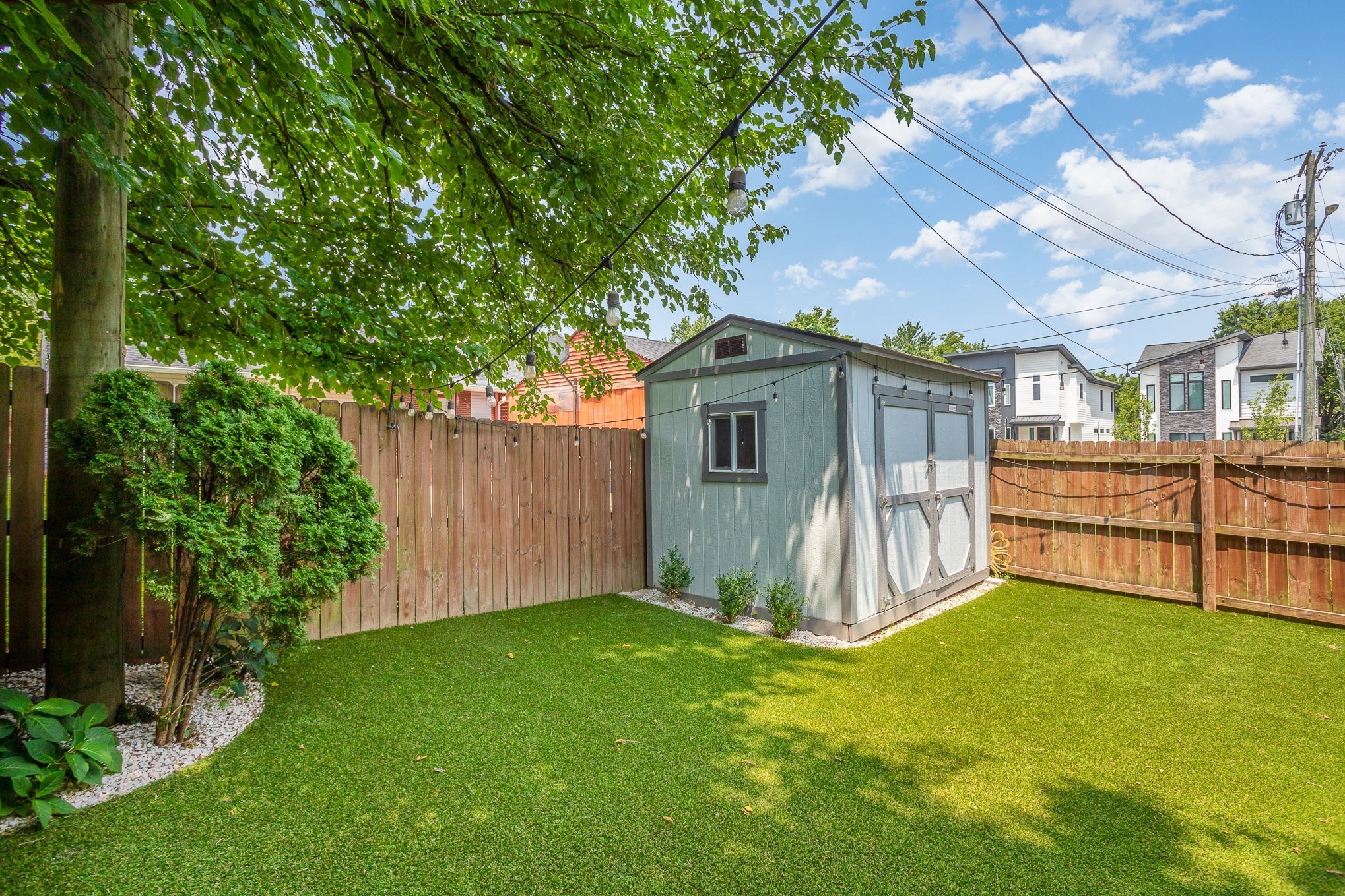 713 Groves Park Rd