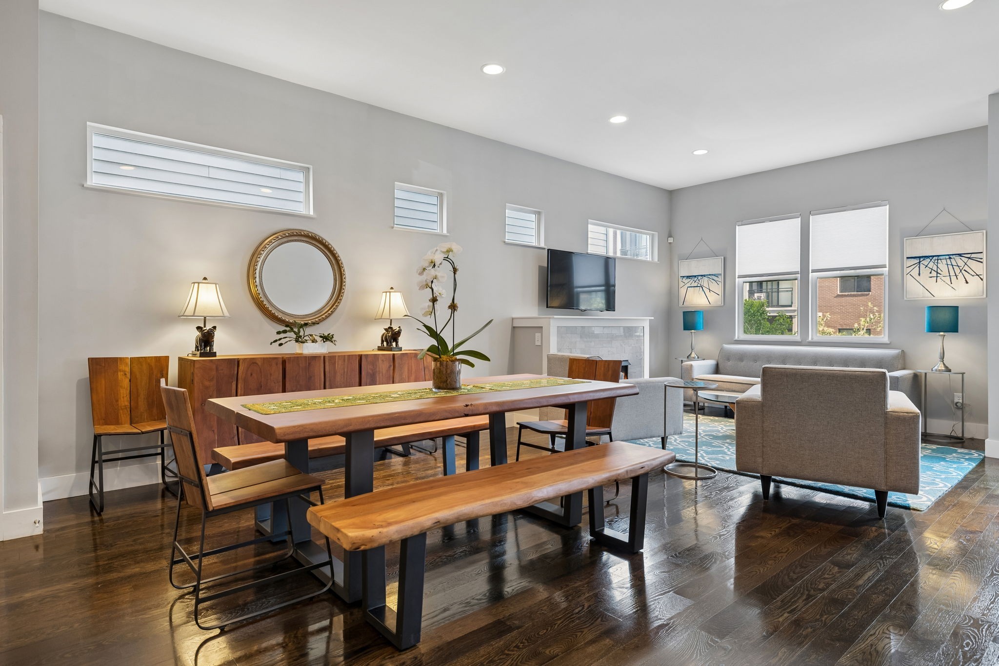 606 Hume St Unit: A