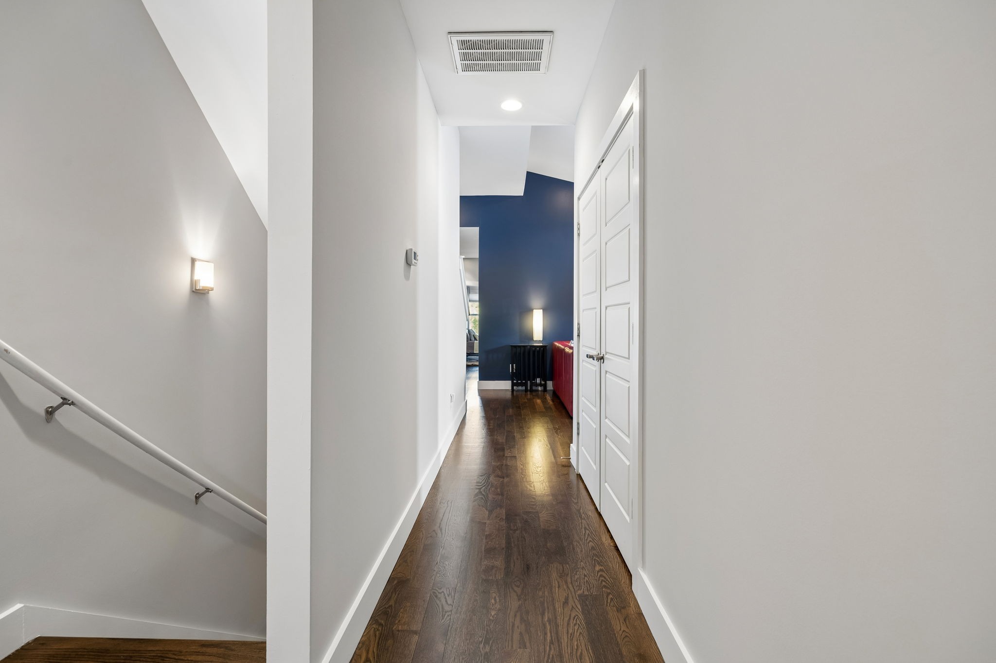 606 Hume St Unit: A
