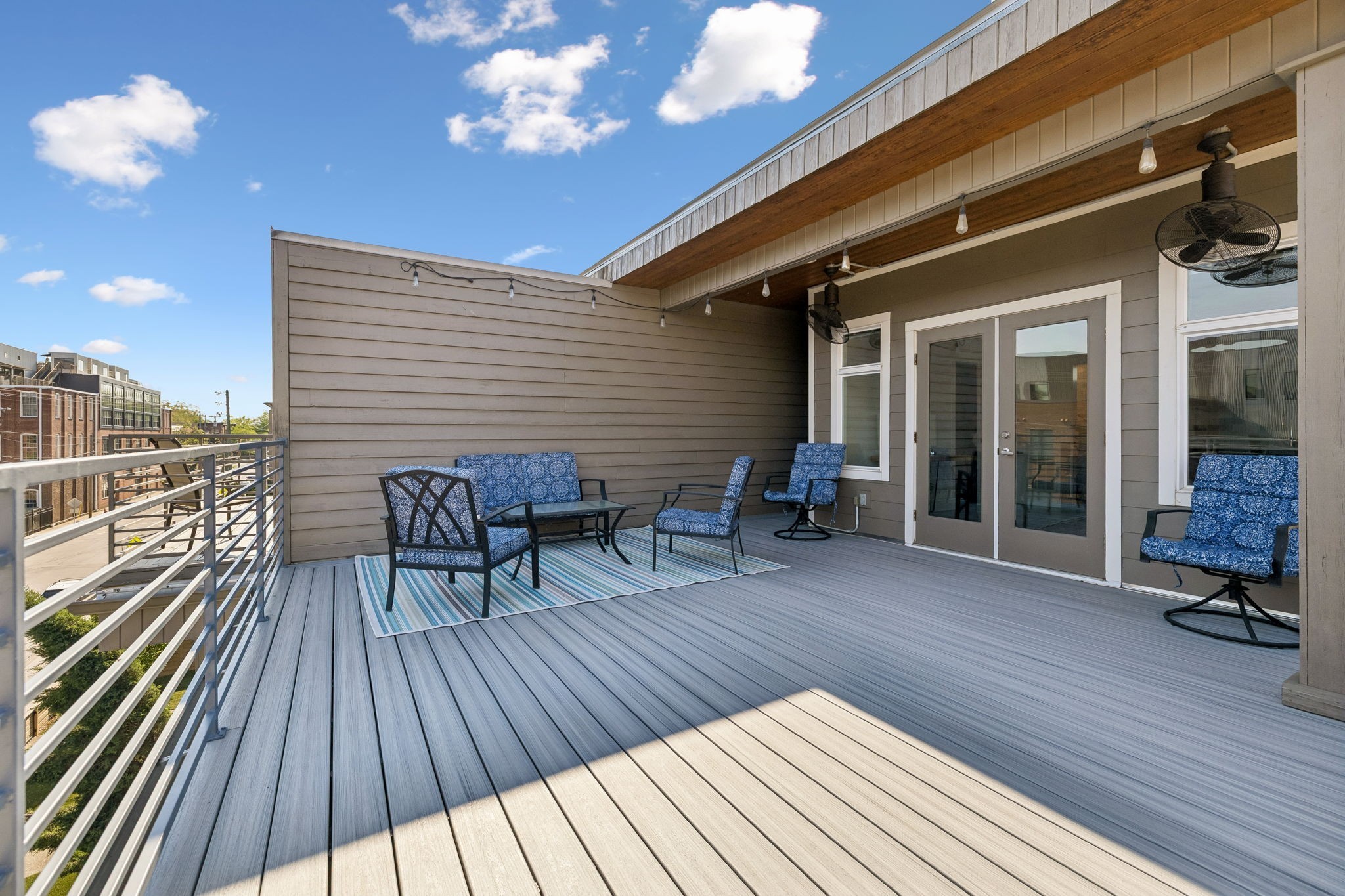 606 Hume St Unit: A