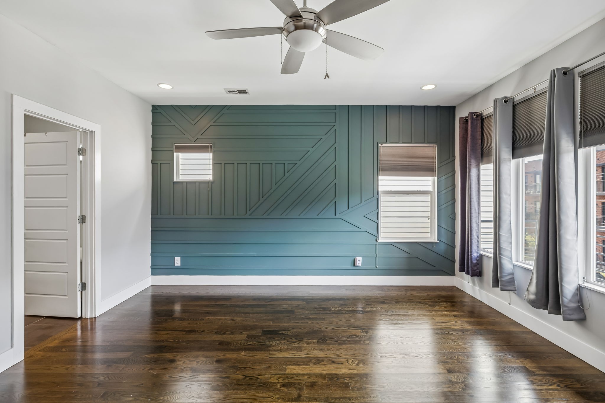 606 Hume St Unit: A