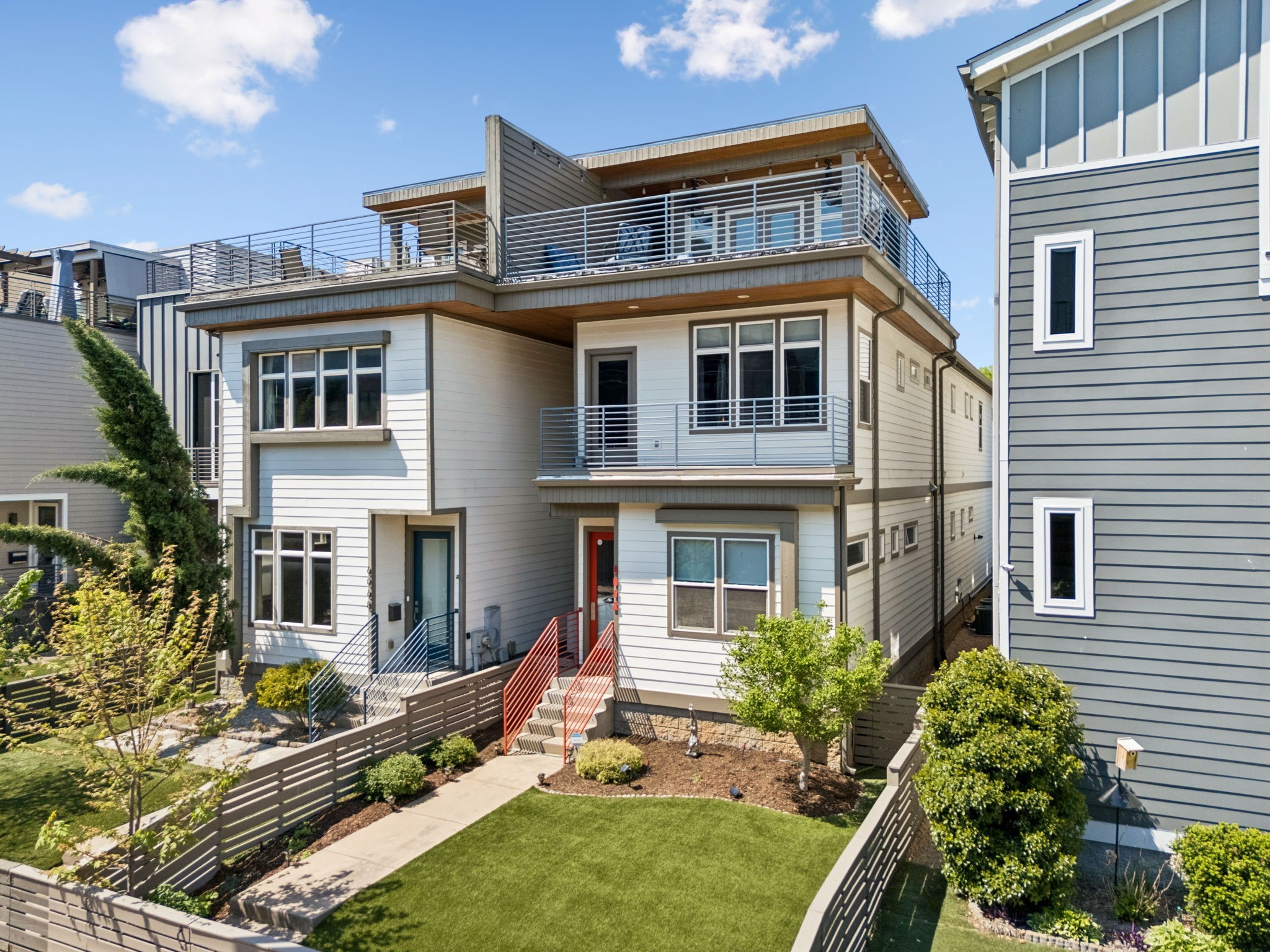 606 Hume St Unit: A