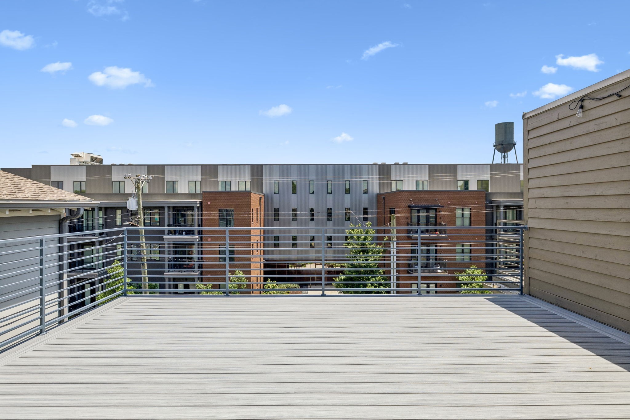 606 Hume St Unit: A