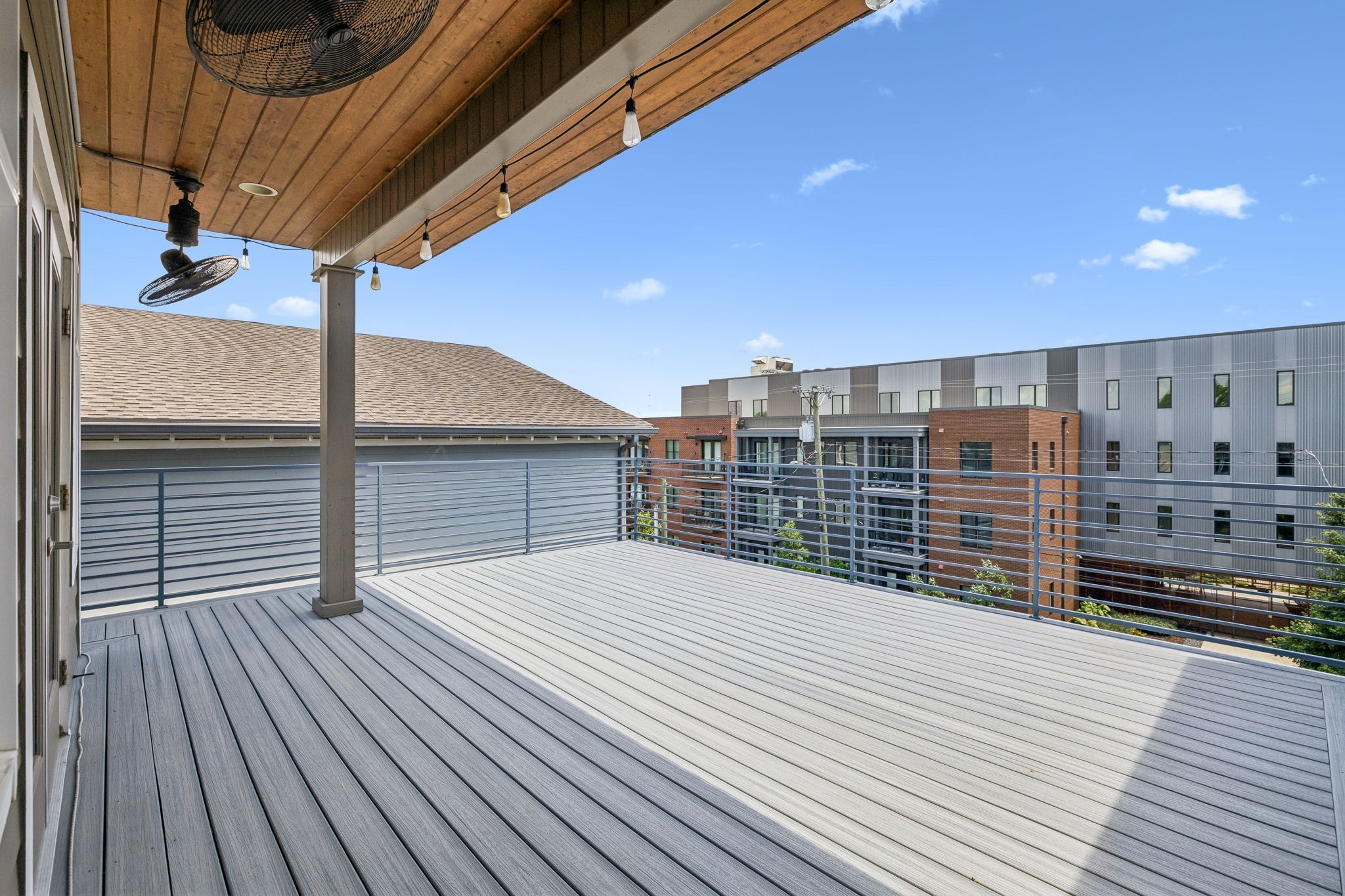 606 Hume St Unit: A