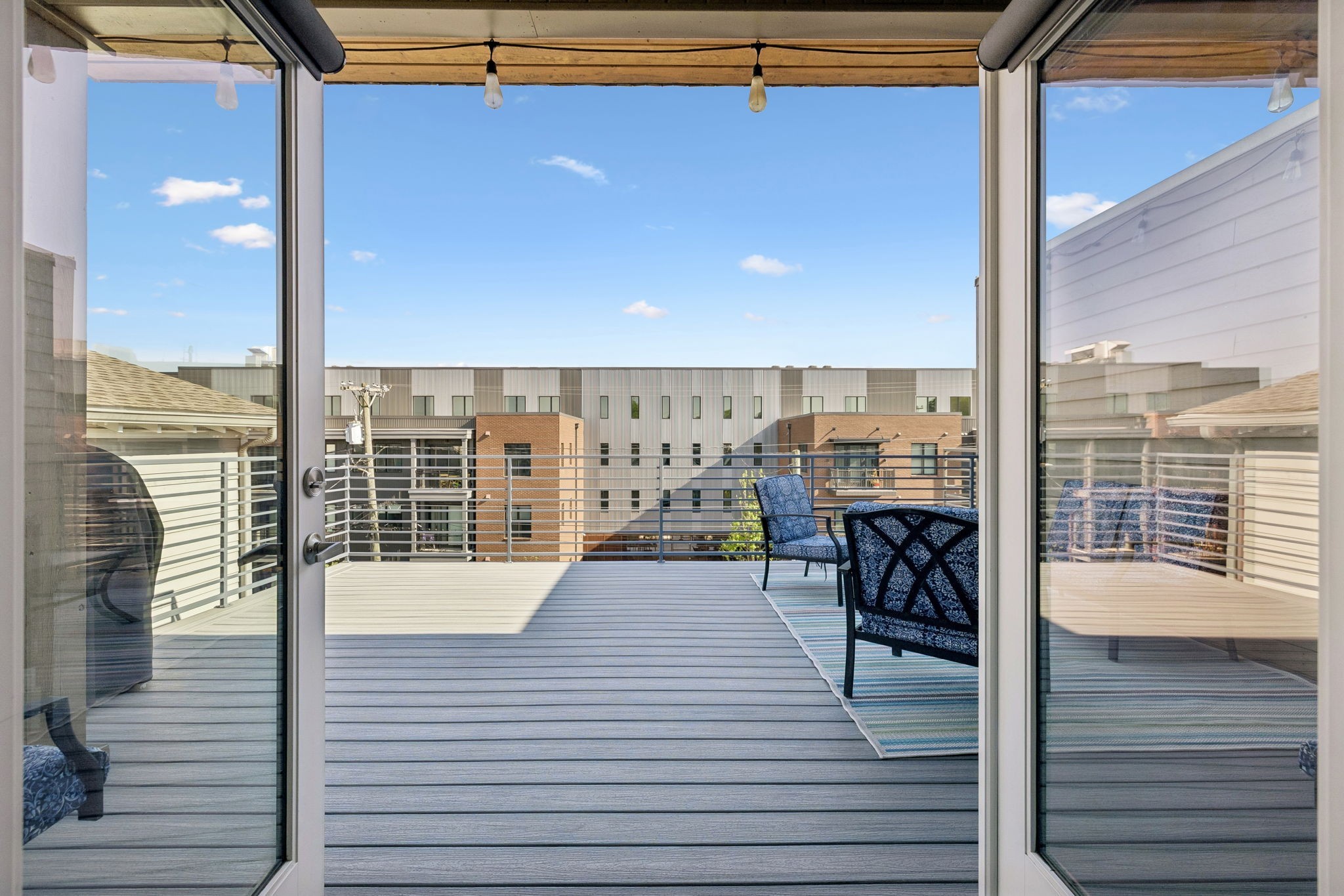 606 Hume St Unit: A