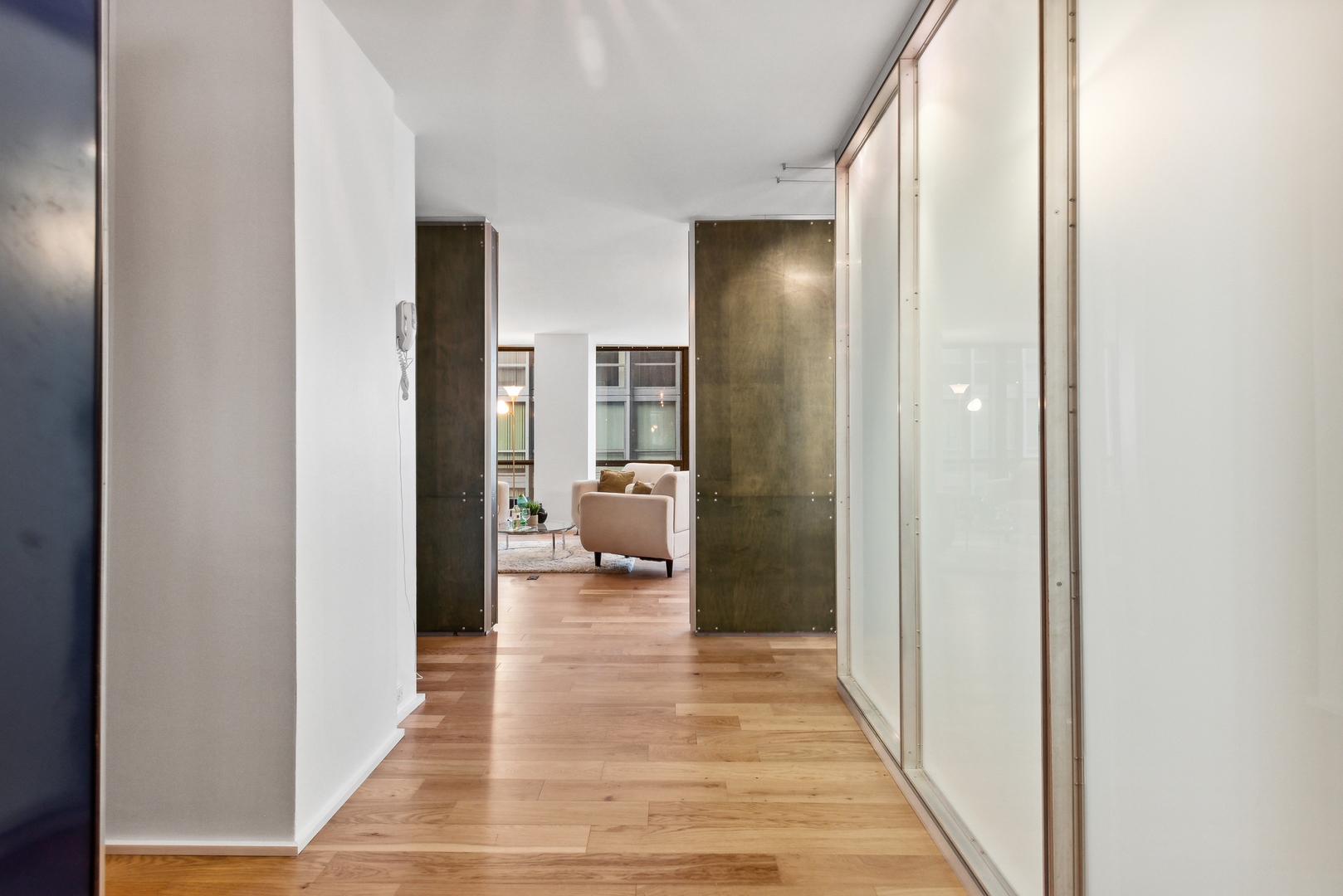 900 N Lake Shore Drive Unit: 603