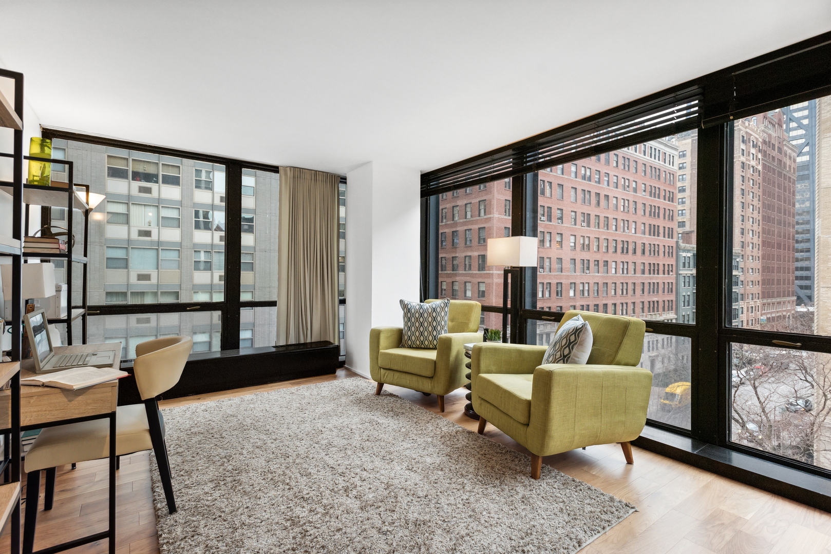 900 N Lake Shore Drive Unit: 603