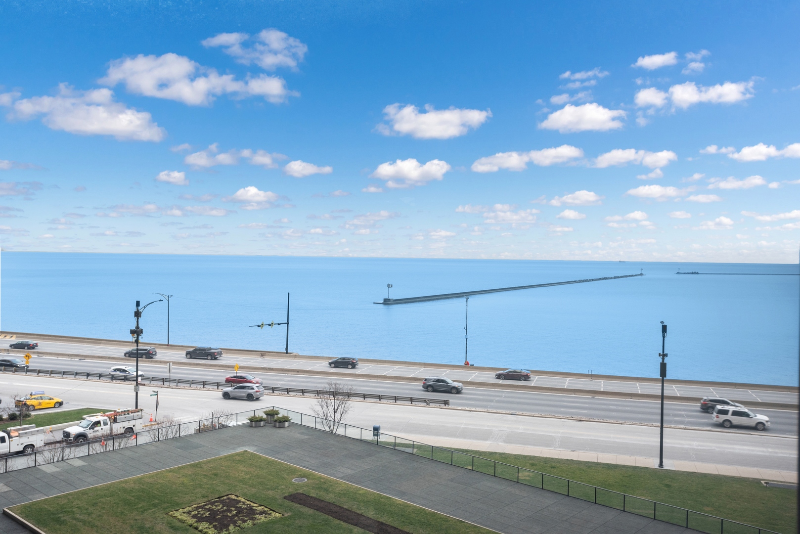 900 N Lake Shore Drive Unit: 603