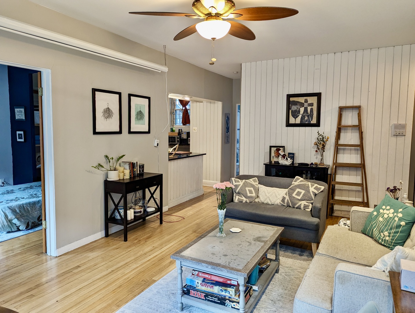 533 W Addison Street Unit: 2N