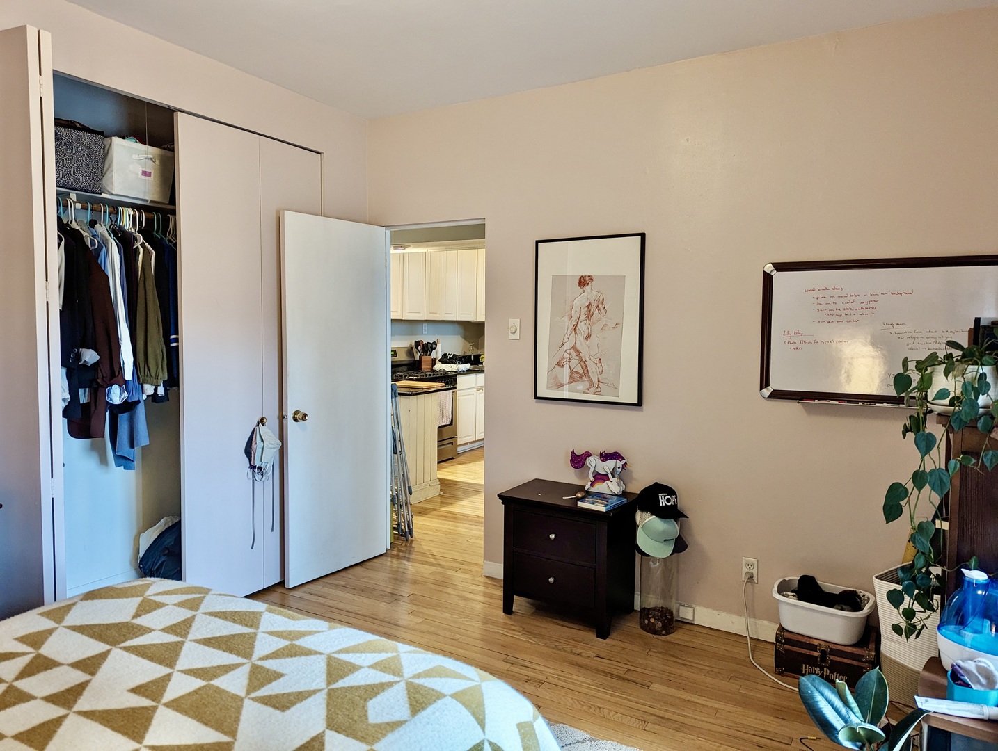 533 W Addison Street Unit: 2N