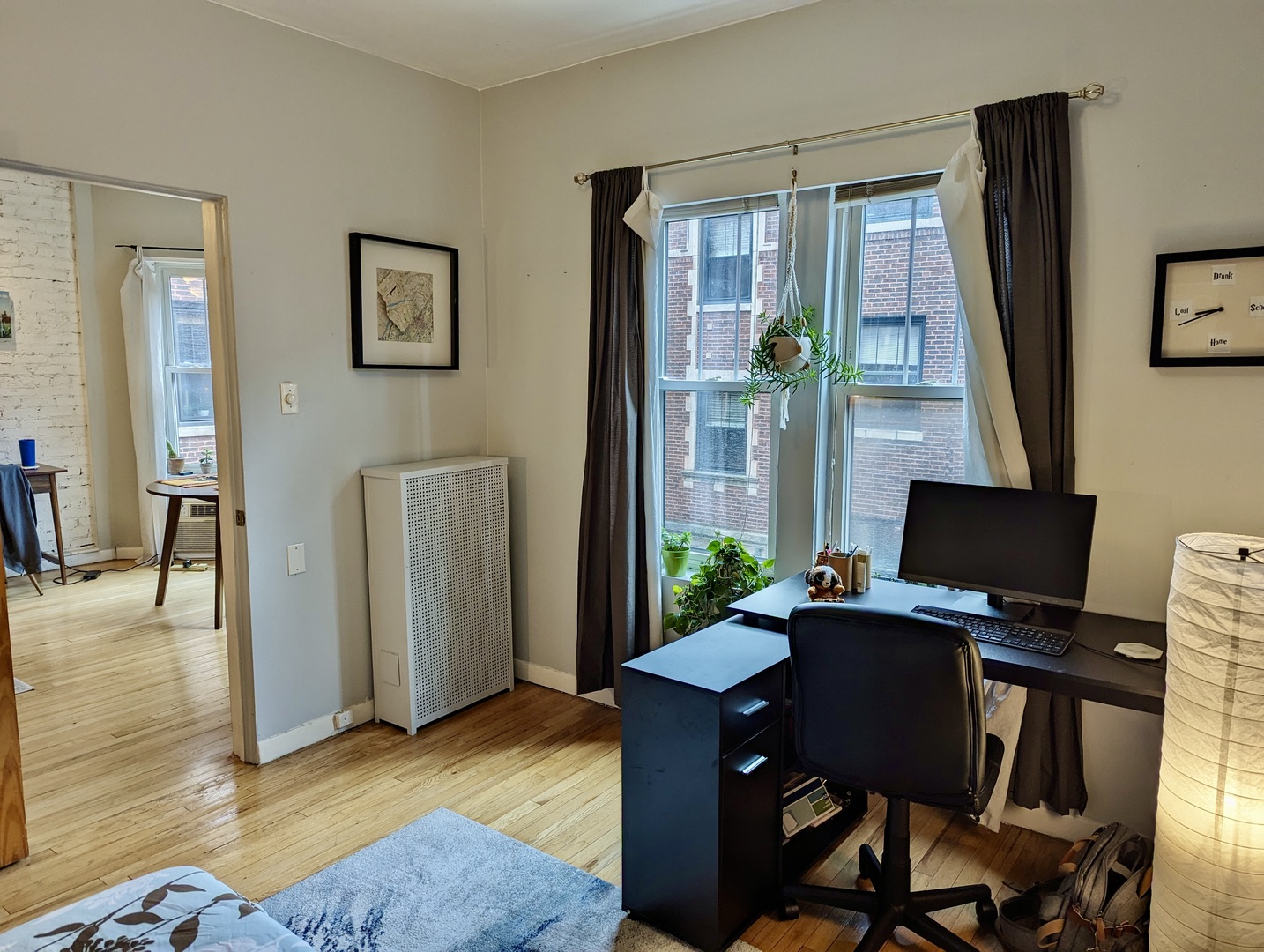 533 W Addison Street Unit: 2N