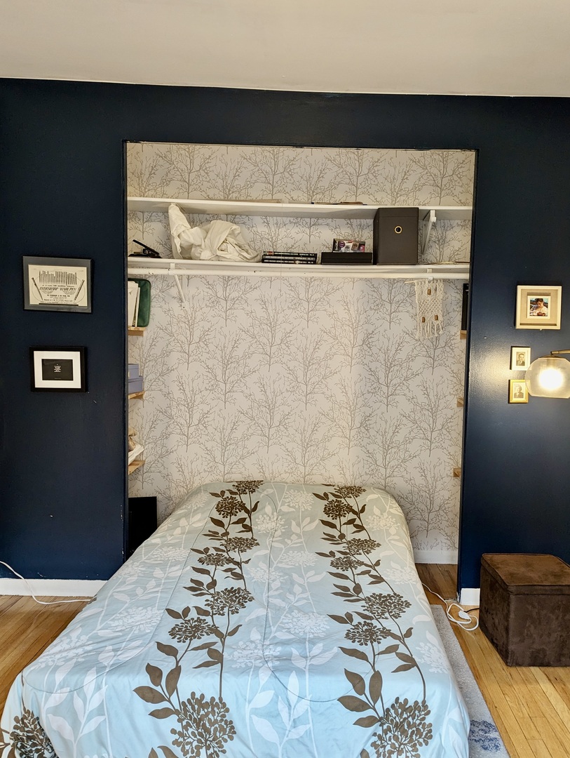 533 W Addison Street Unit: 2N