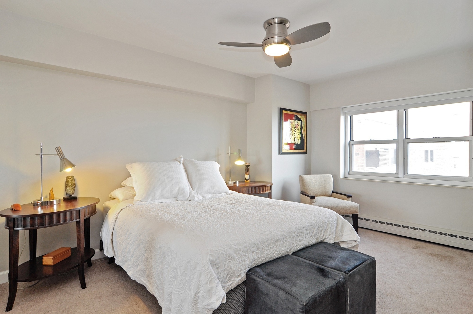 4980 N MARINE Drive Unit: 835