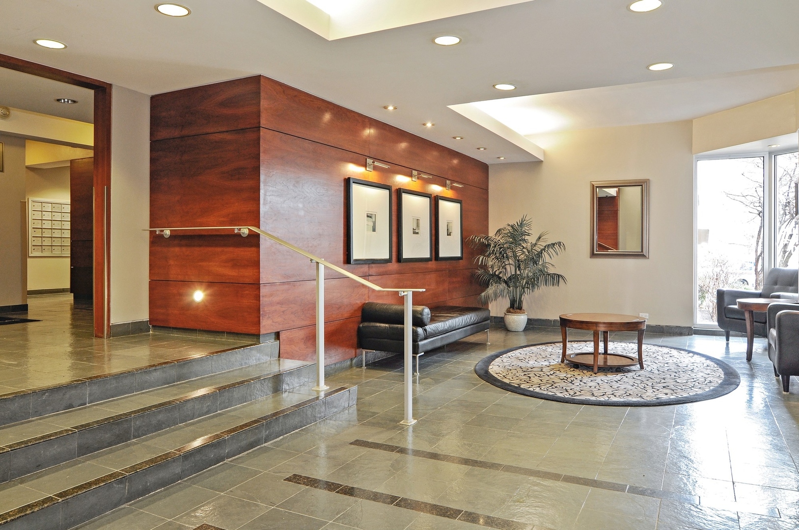 4980 N MARINE Drive Unit: 835