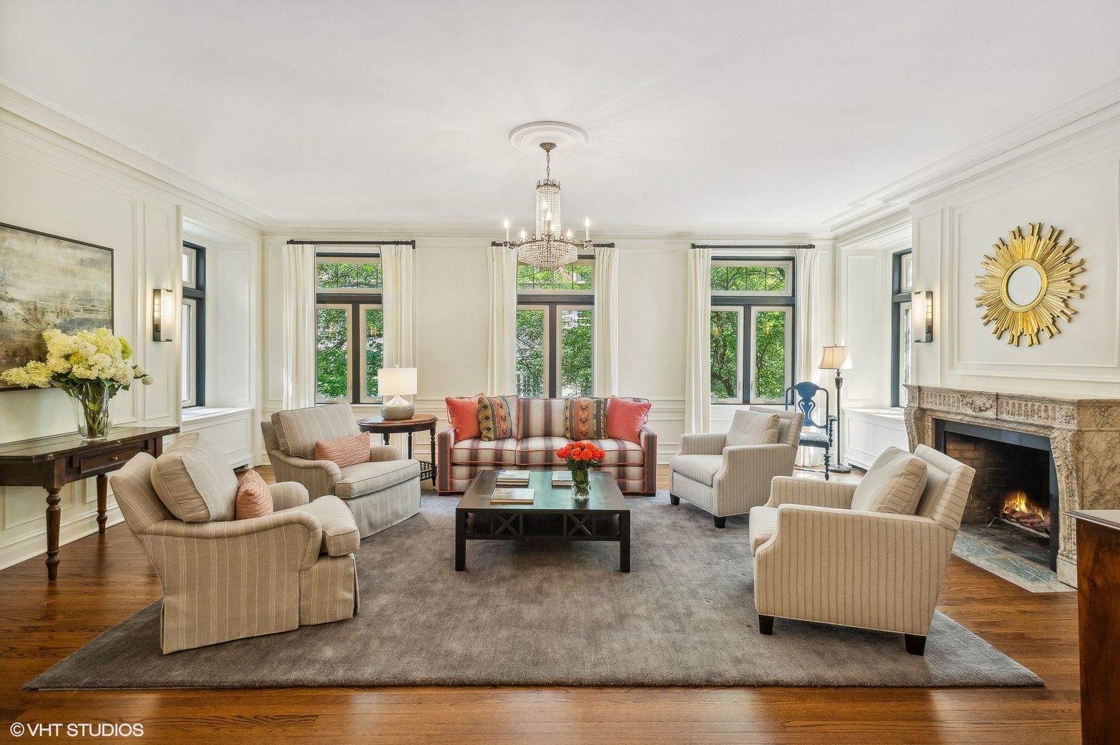 655 W Junior Terrace Unit: 1