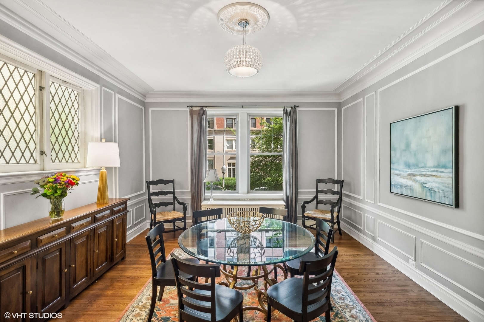655 W Junior Terrace Unit: 1