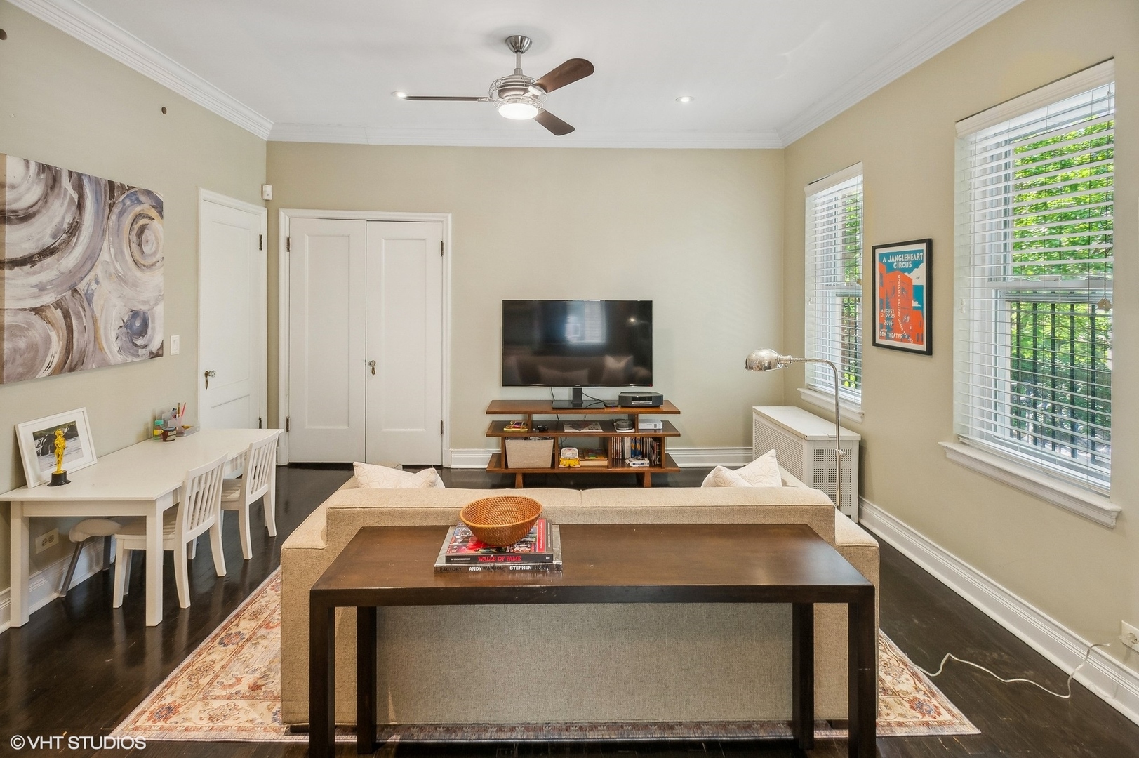 655 W Junior Terrace Unit: 1