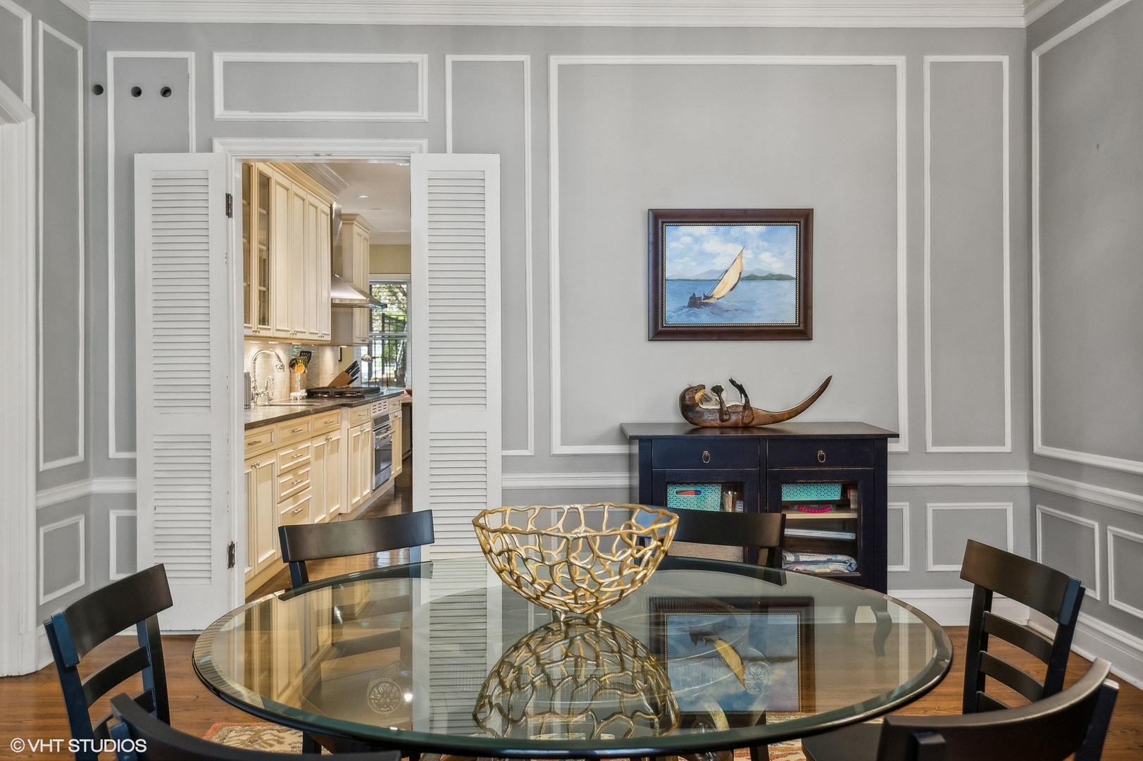 655 W Junior Terrace Unit: 1