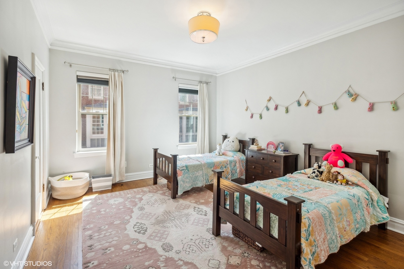 655 W Junior Terrace Unit: 1