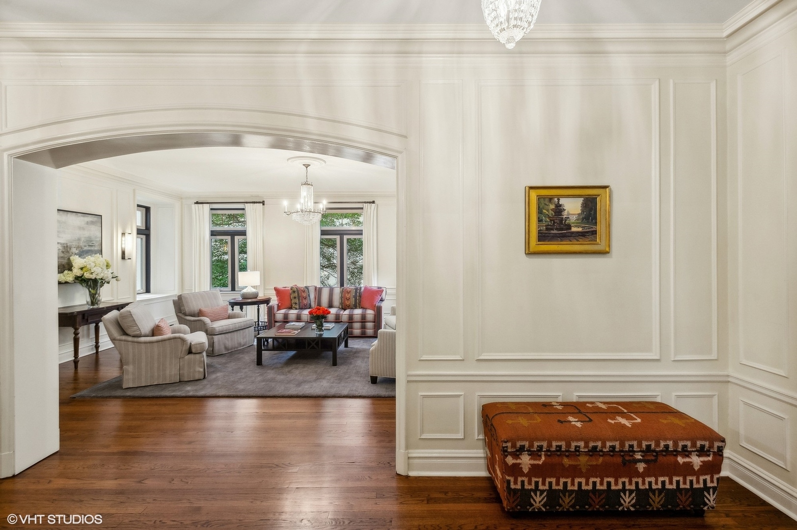 655 W Junior Terrace Unit: 1