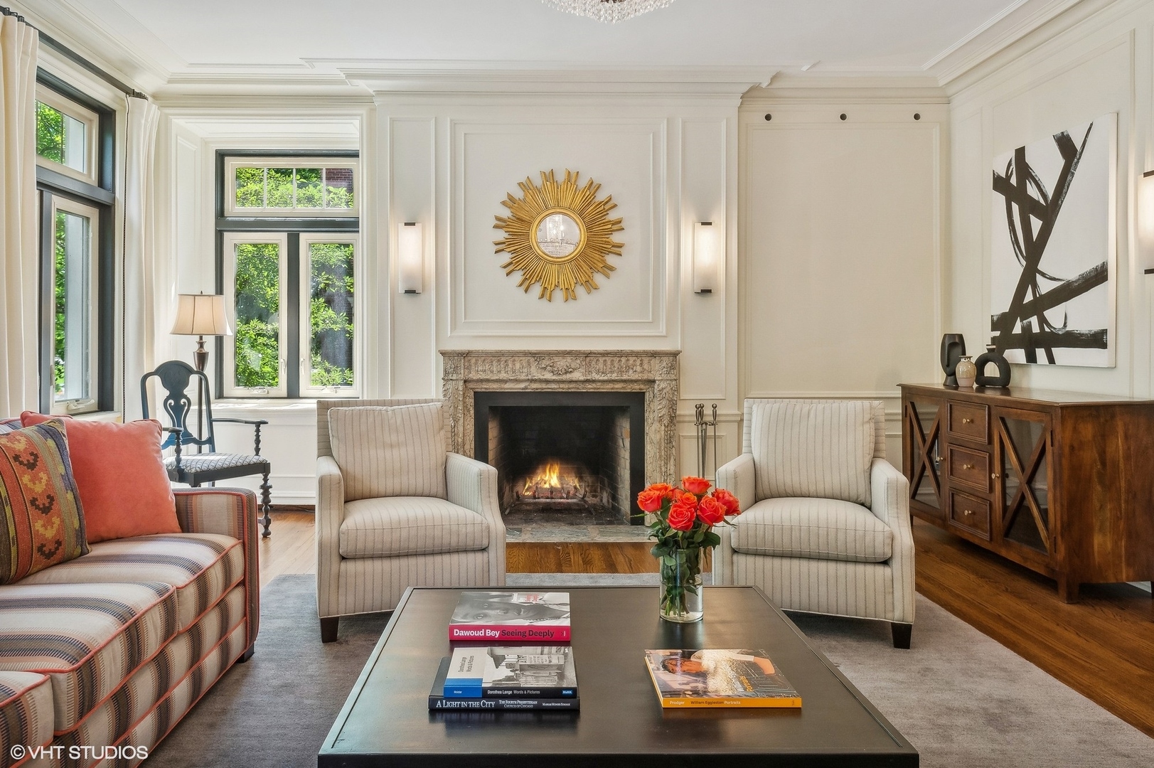 655 W Junior Terrace Unit: 1