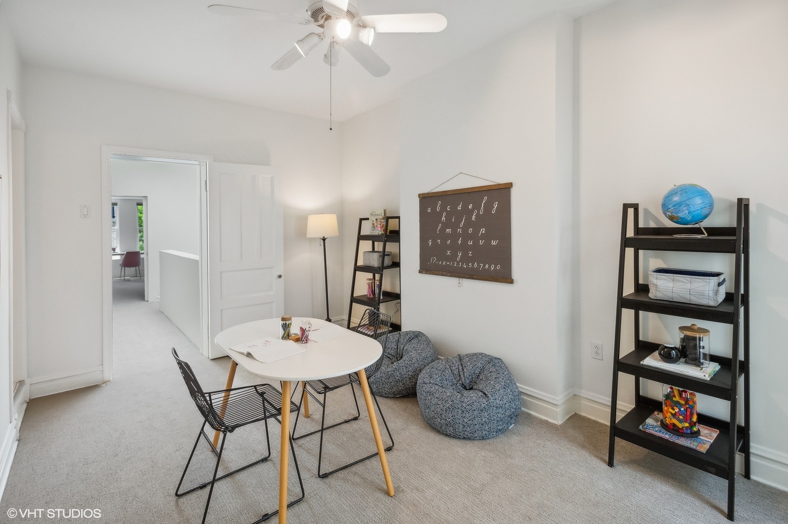 1443 N Dearborn Parkway