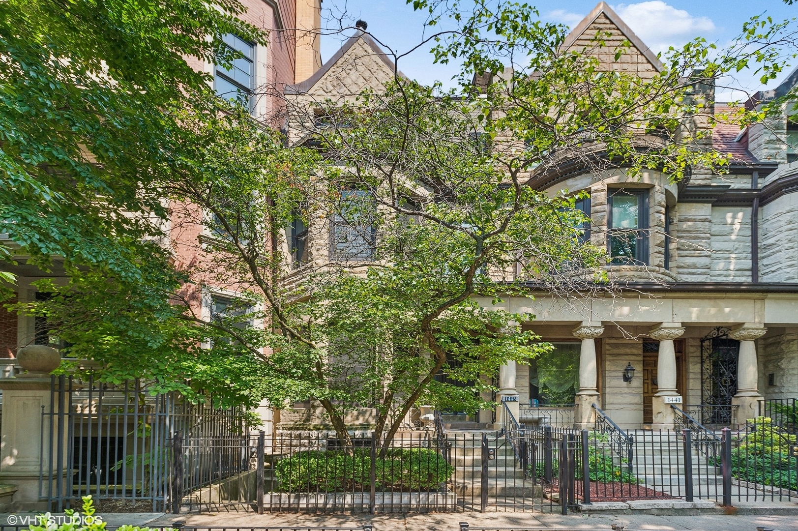 1443 N Dearborn Parkway