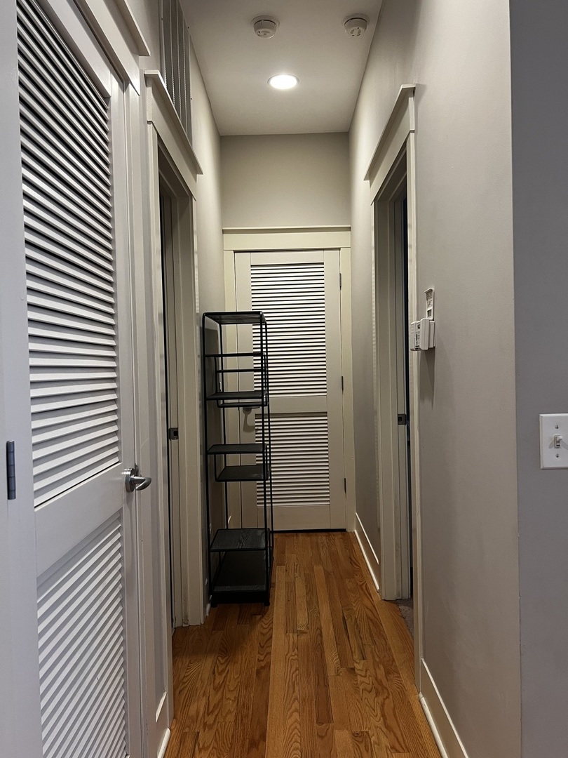 888 S Michigan Avenue Unit: 402