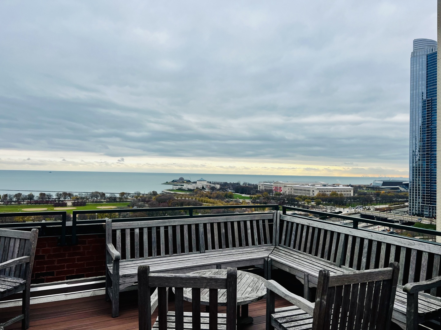 888 S Michigan Avenue Unit: 402