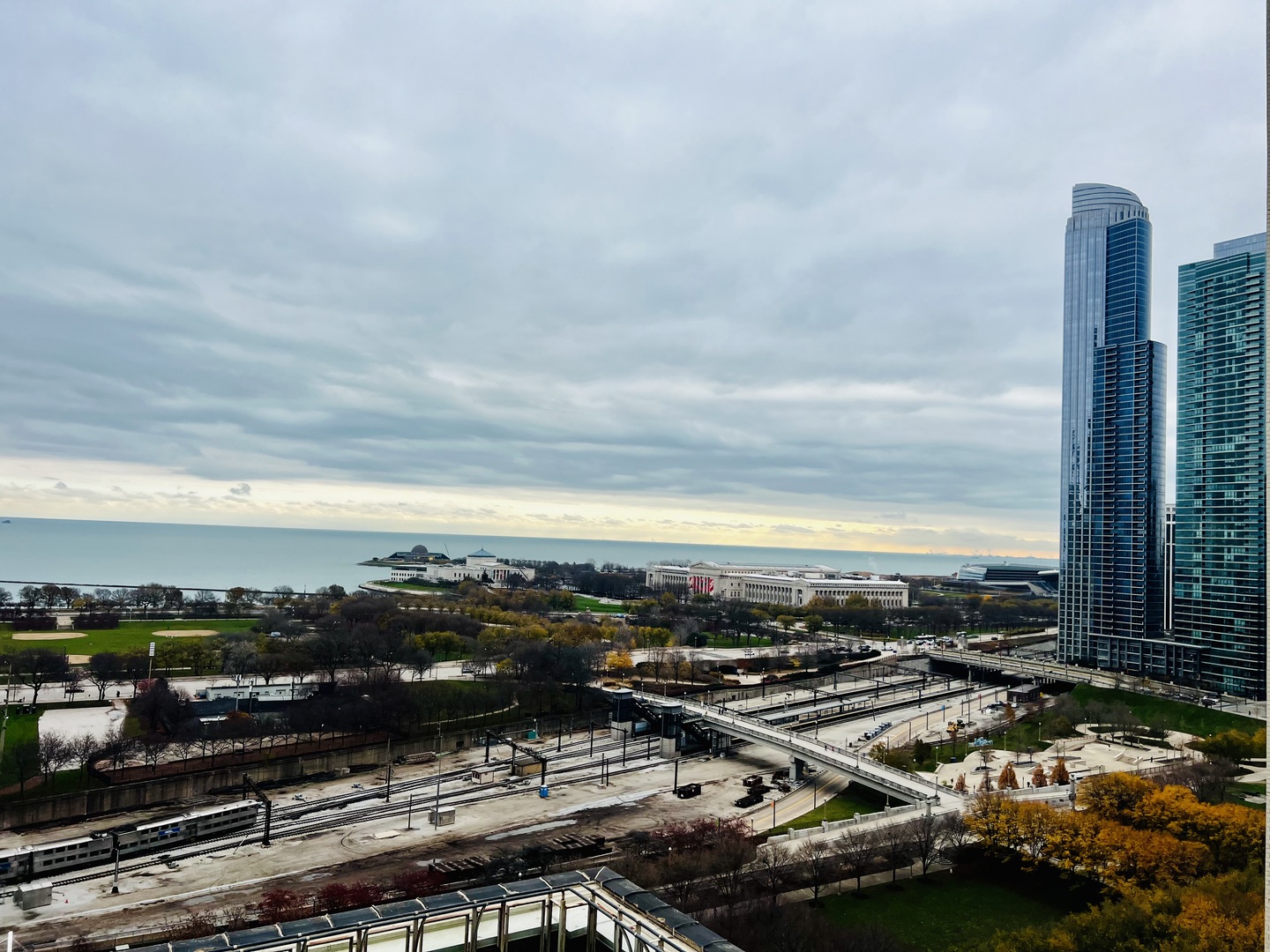 888 S Michigan Avenue Unit: 402