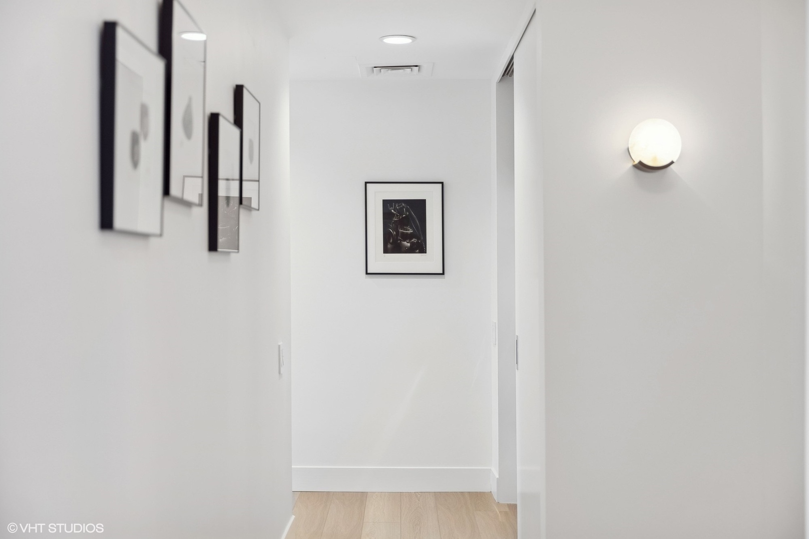 950 N Michigan Avenue Unit: 3404