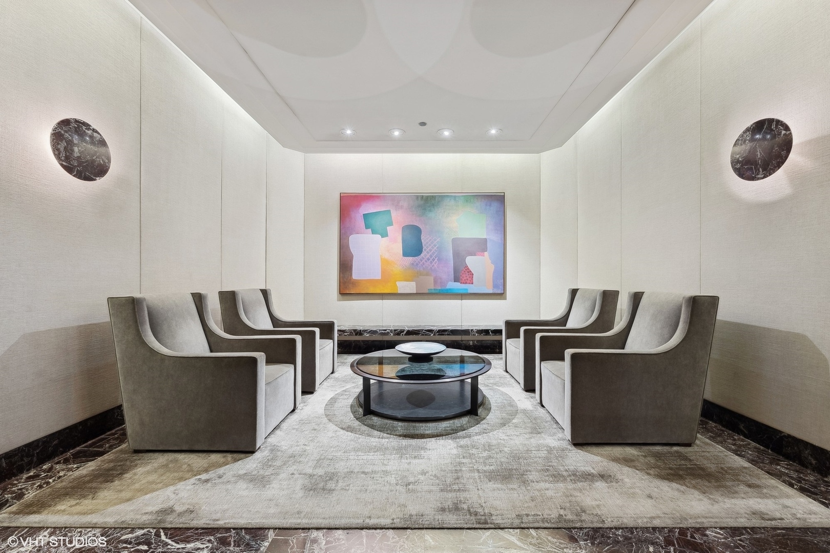 950 N Michigan Avenue Unit: 3404