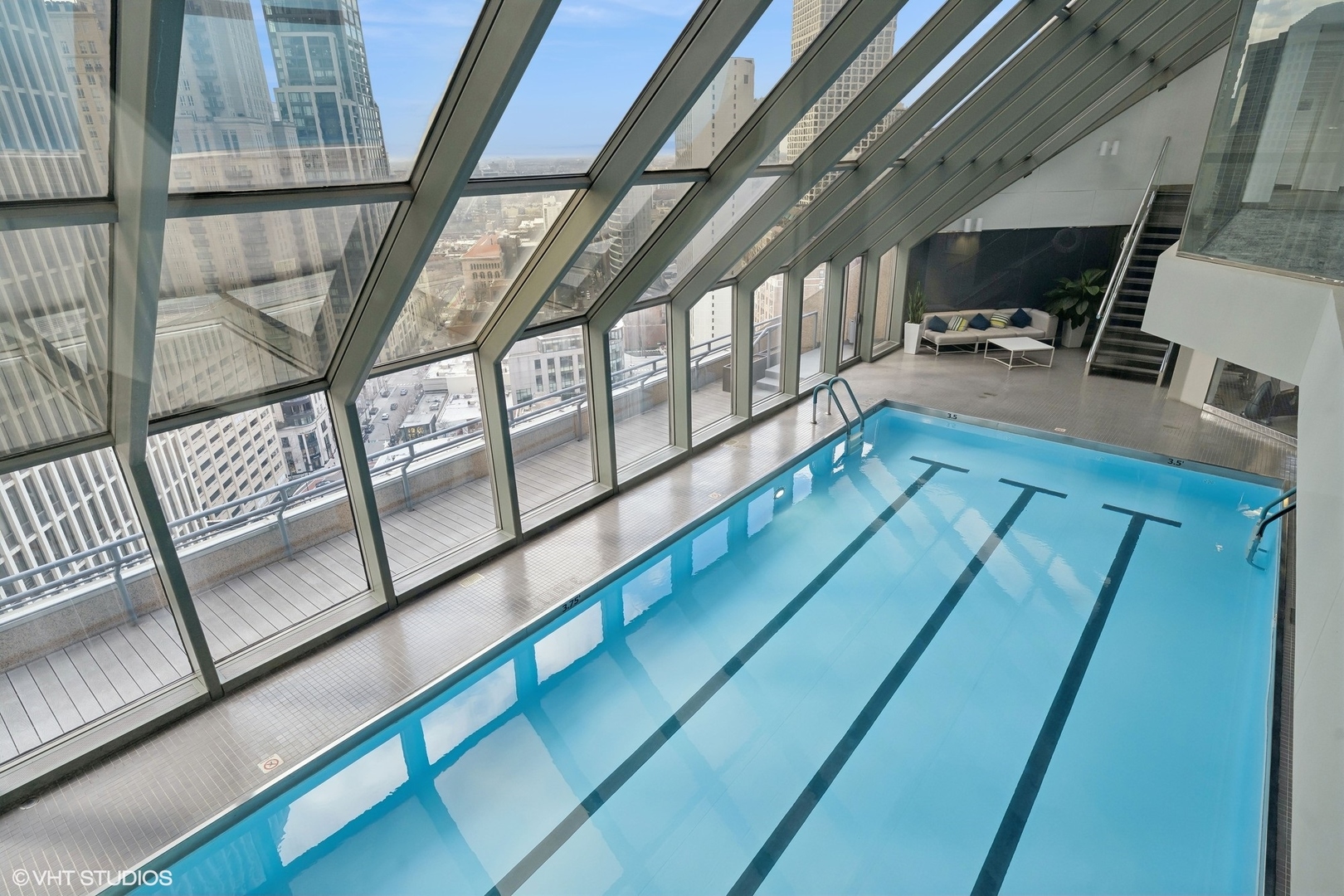 950 N Michigan Avenue Unit: 3404